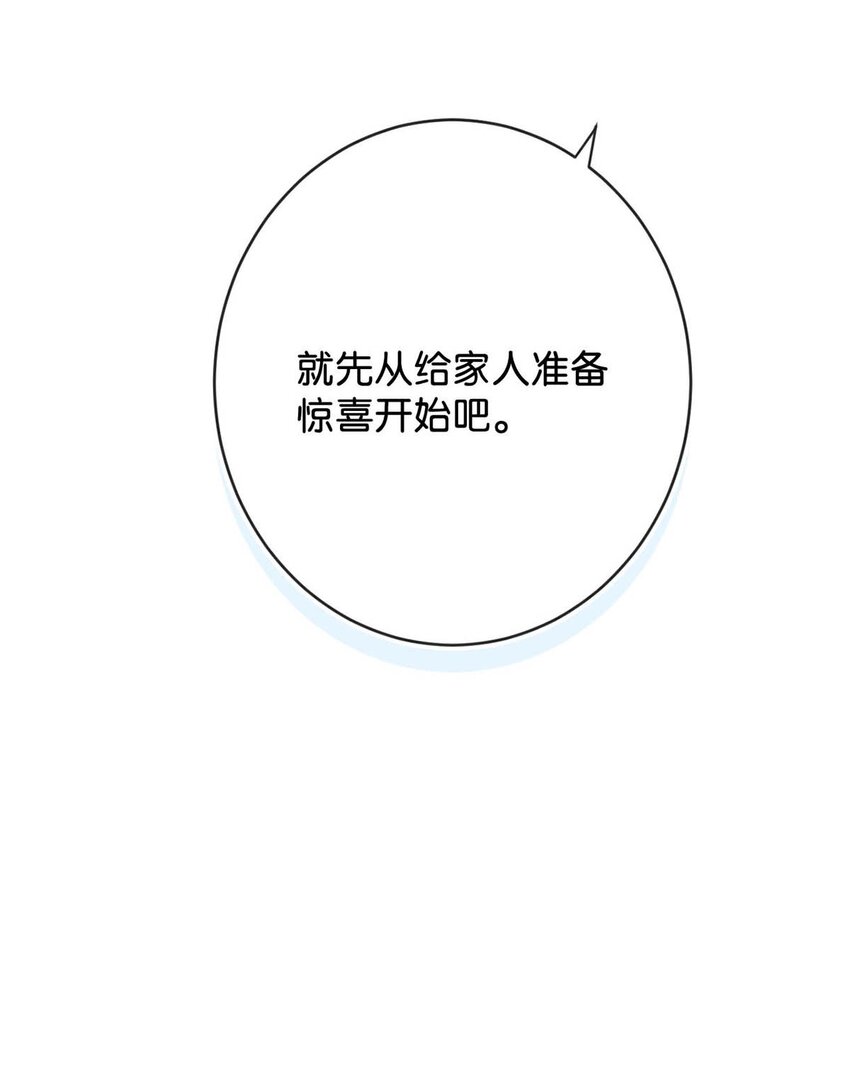 053 从给家人准备惊喜开始吧。6