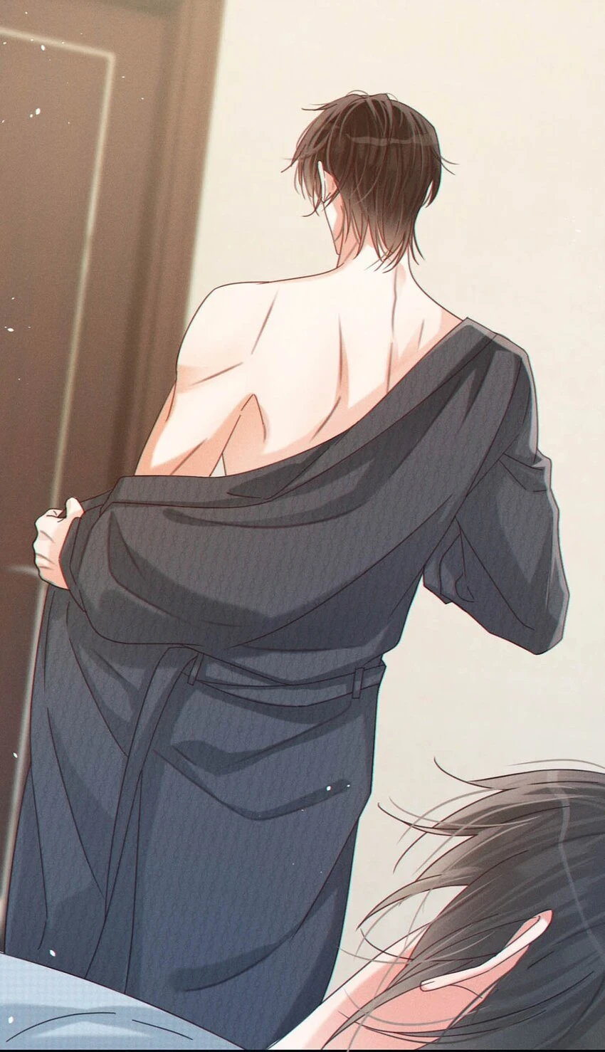 068 唔……腰好痛。19