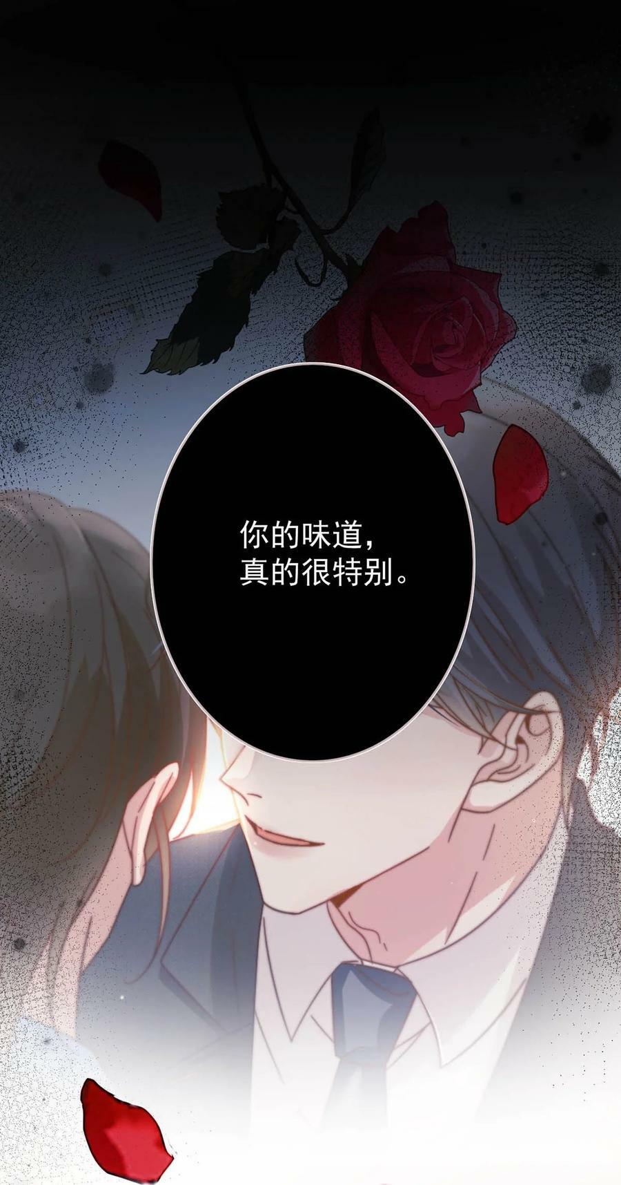 081 原来不是连诀送我的花……19