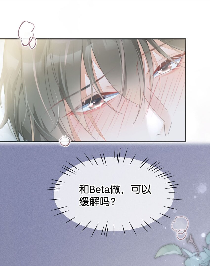 004 和Beta做，可以缓解吗？5