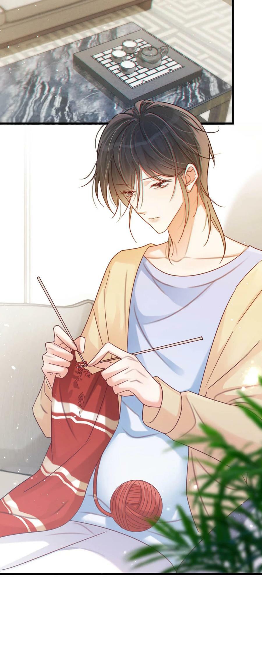072 他还是个二婚？！21