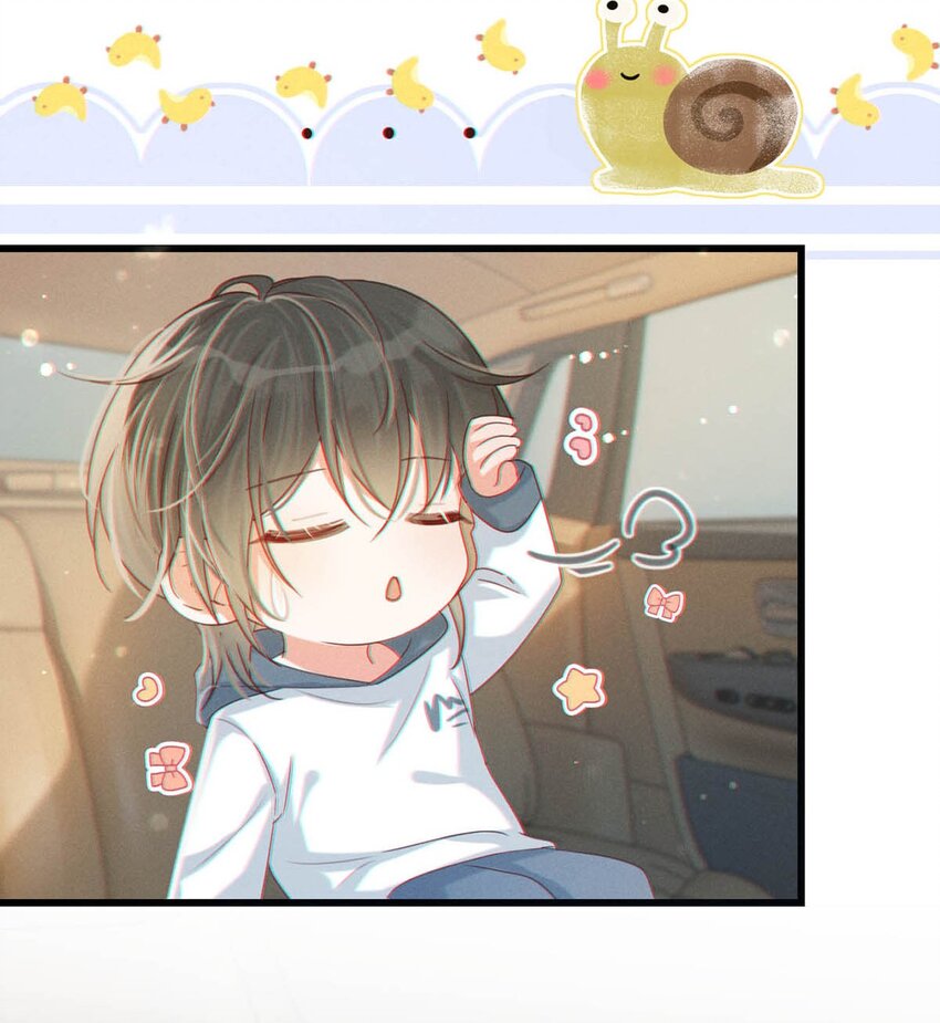 049 连诀没事了。25