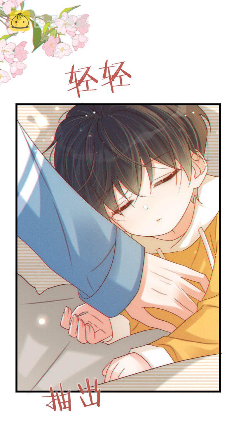 062 男生为什么会有宝宝啊？34
