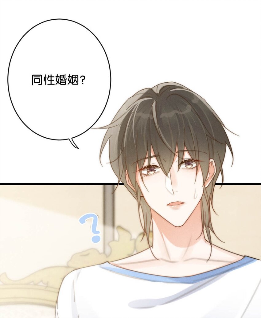 027 这是什么经典霸总行为……6