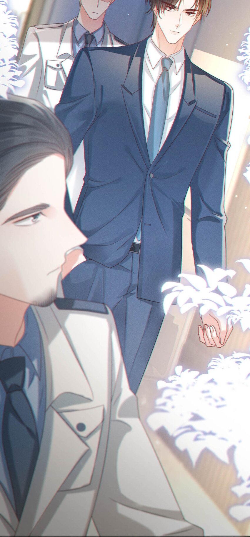 049 连诀没事了。22
