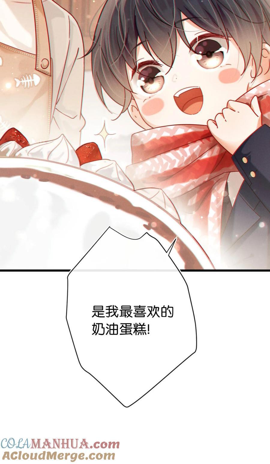 087 我的生日已经结束了。9