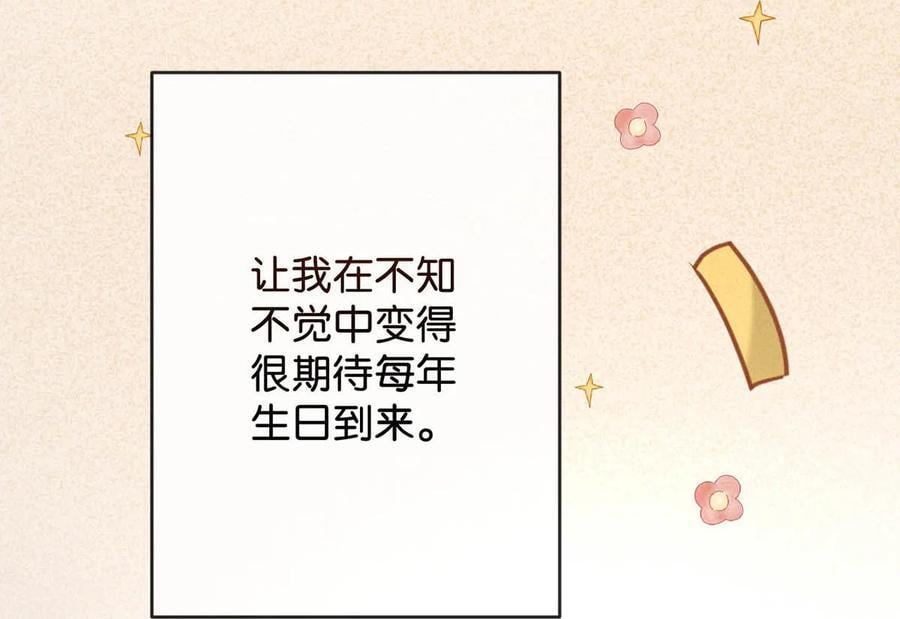 086 24岁生日这天，期待着夜晚的到来。4