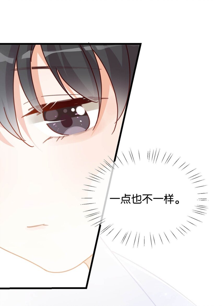 009 他很温柔。15