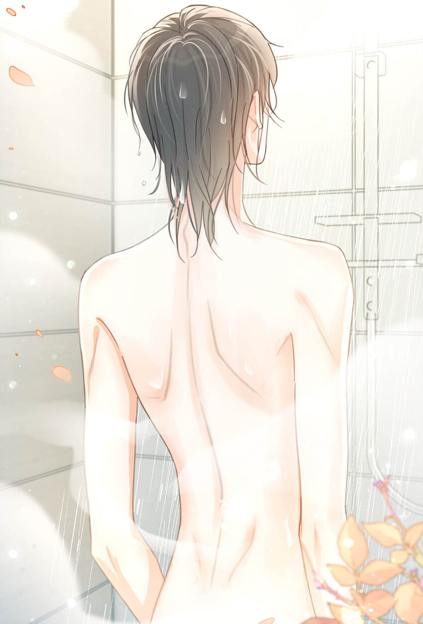 029 先婚后爱？娇妻带球？33