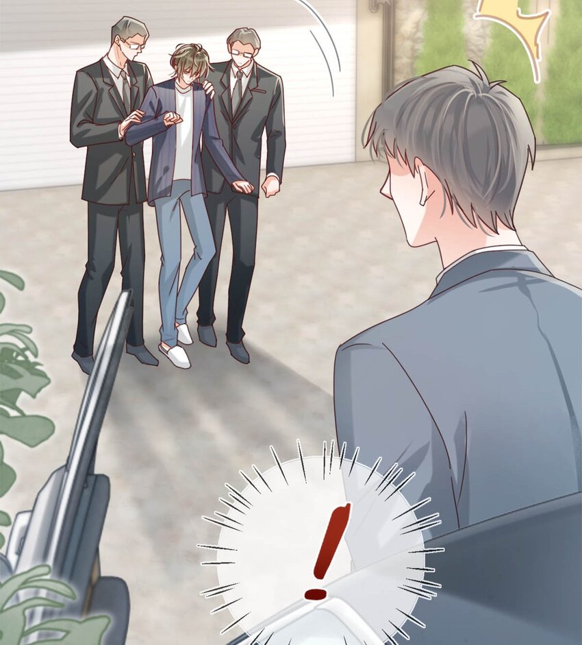 047 看守所再会。10