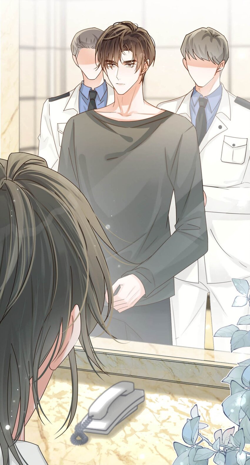 047 看守所再会。31