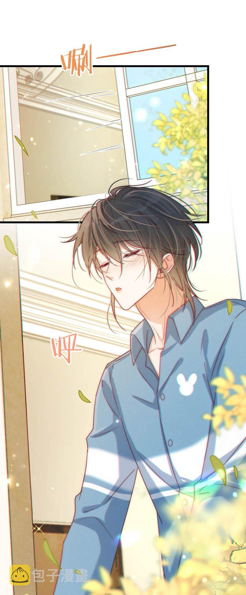 062 男生为什么会有宝宝啊？39