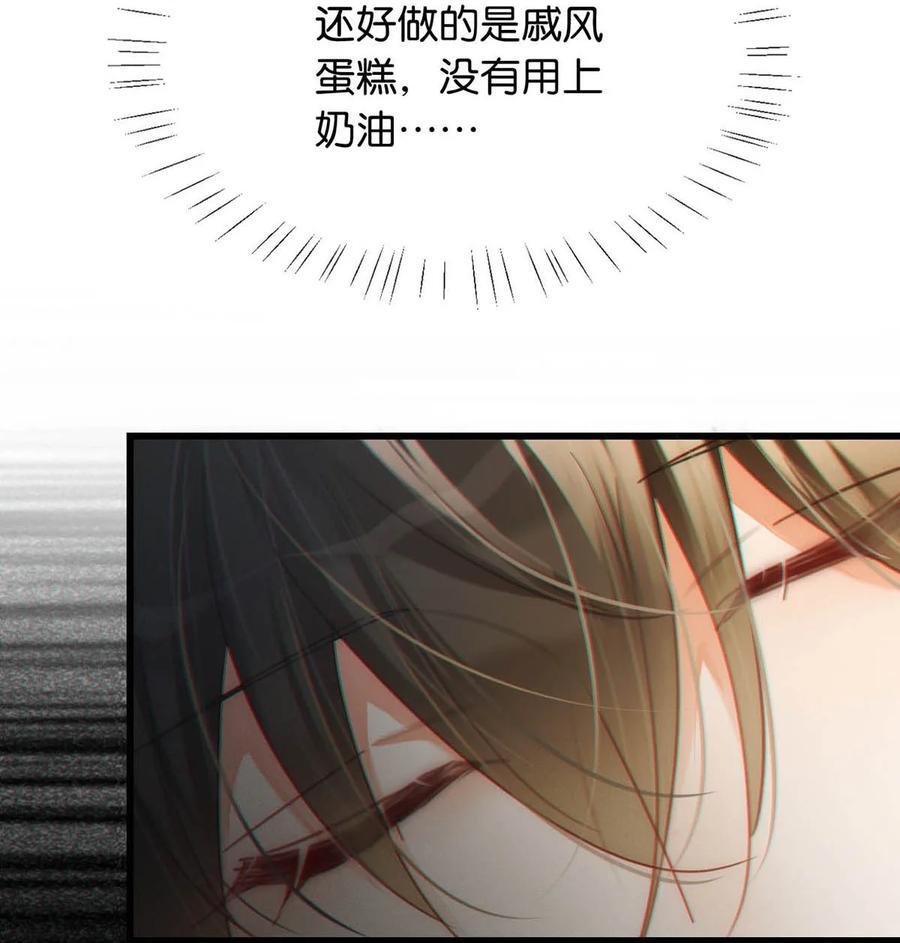 087 我的生日已经结束了。25