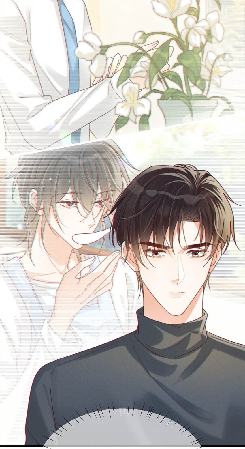051 ……他就真的这么讨厌我吗？31