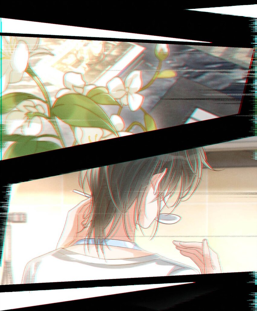 051 ……他就真的这么讨厌我吗？6