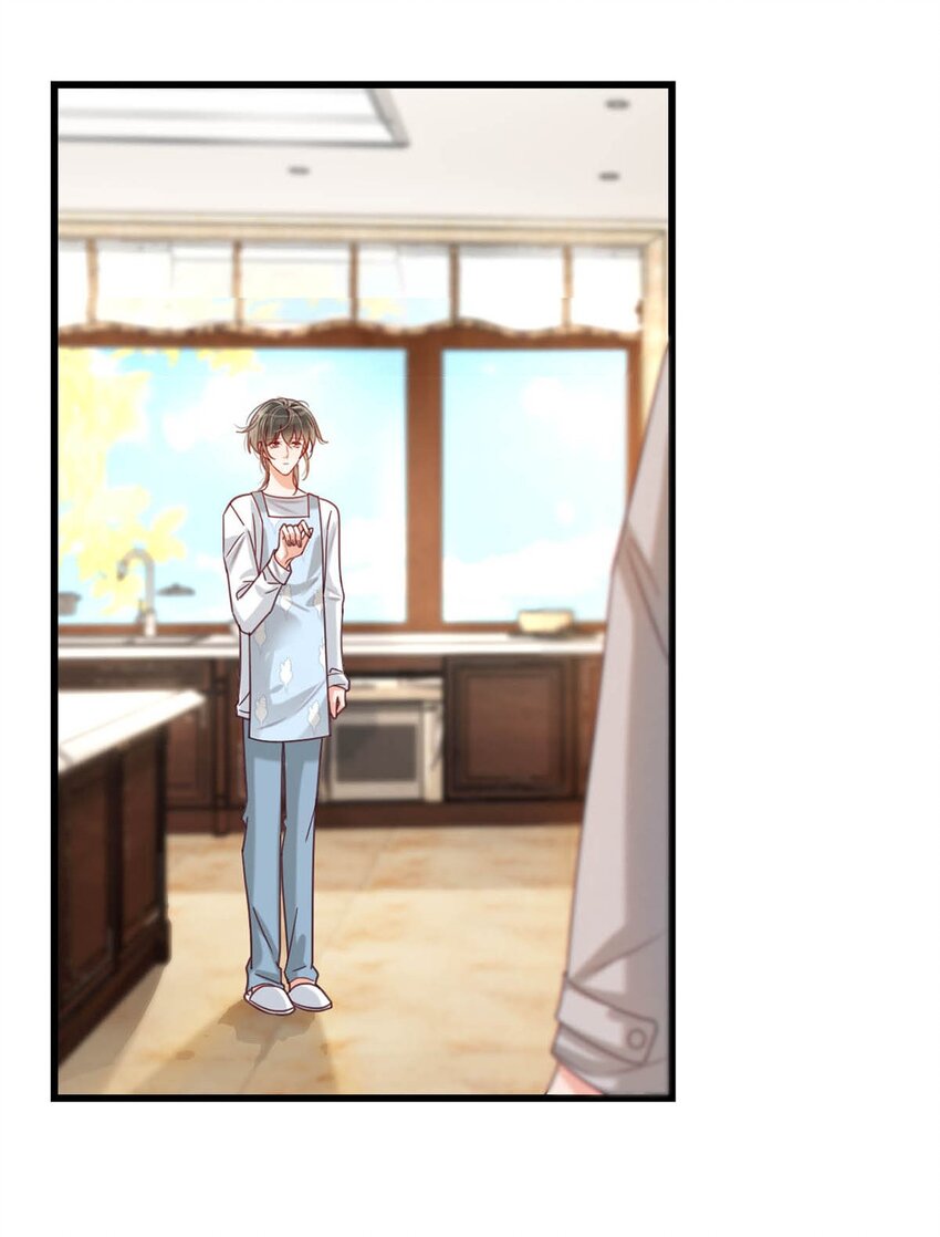 051 ……他就真的这么讨厌我吗？14