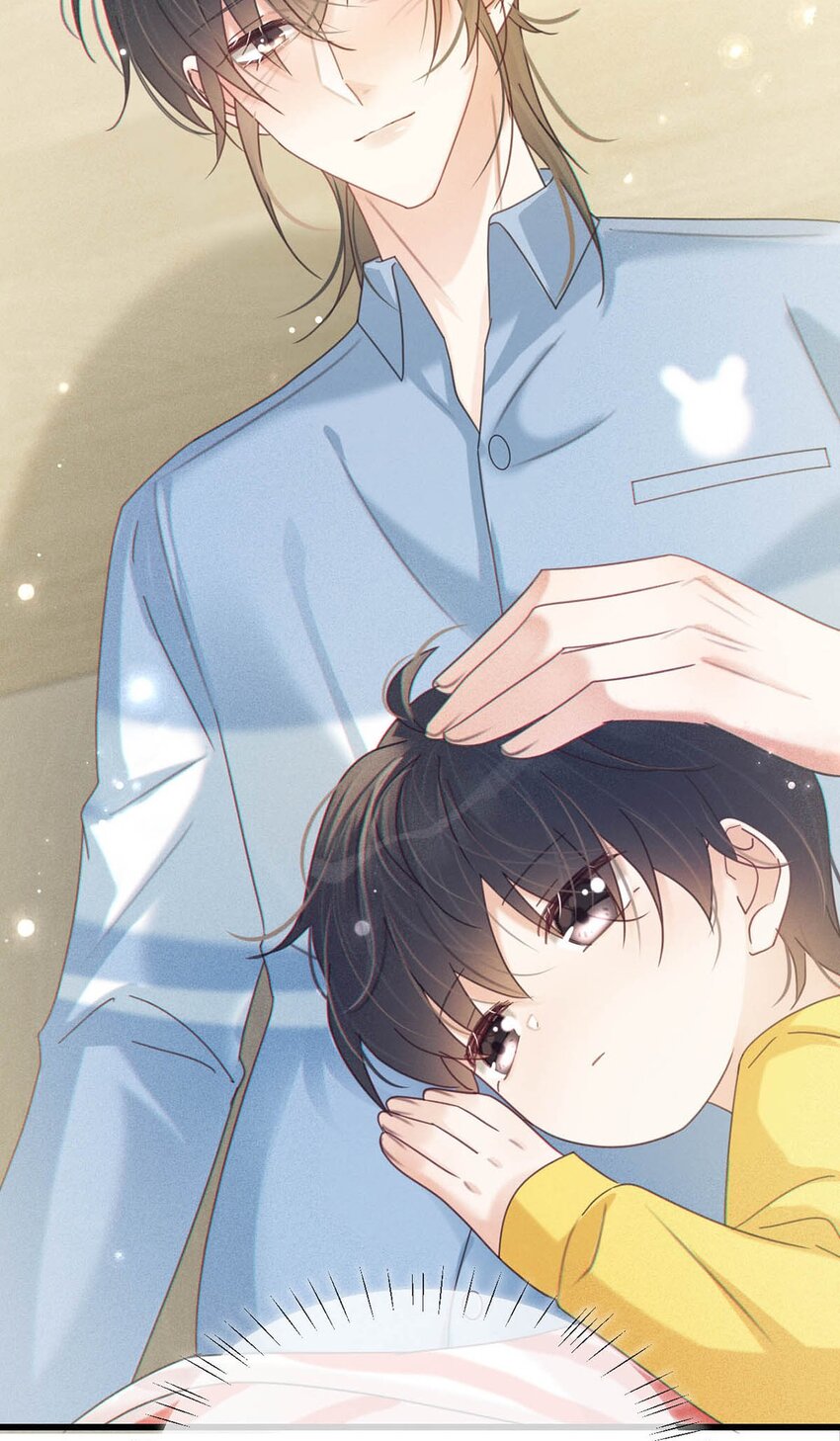 063 难道……是发情热。23