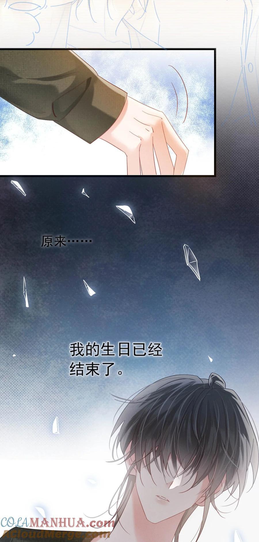 087 我的生日已经结束了。51