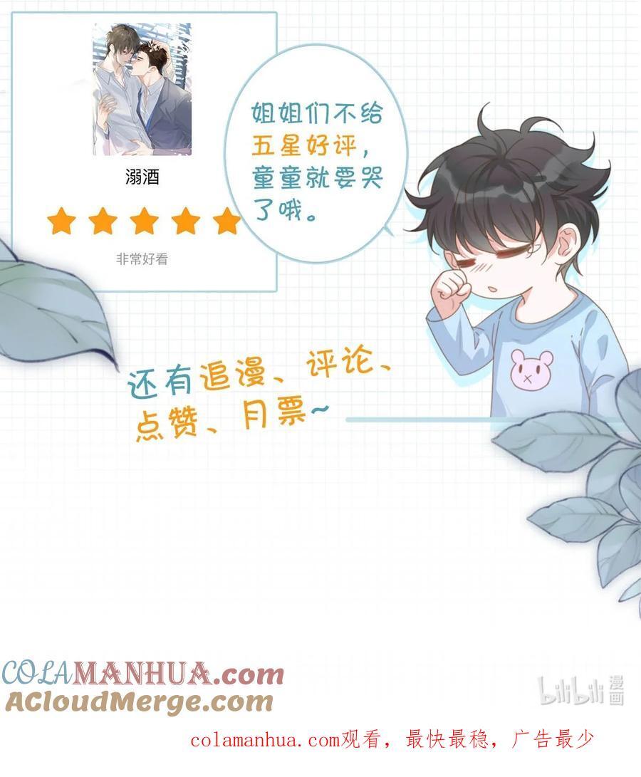 087 我的生日已经结束了。54
