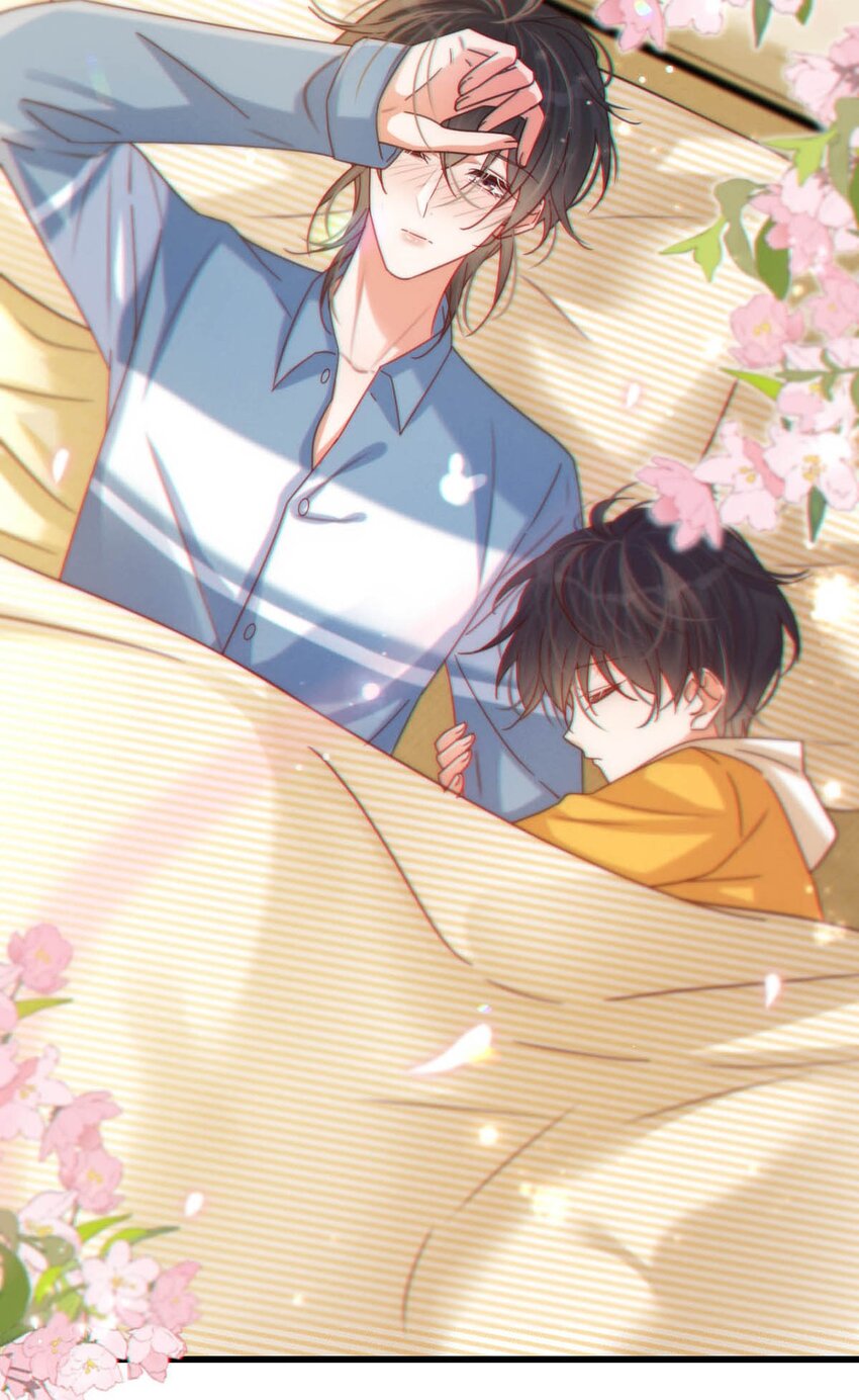 062 男生为什么会有宝宝啊？33