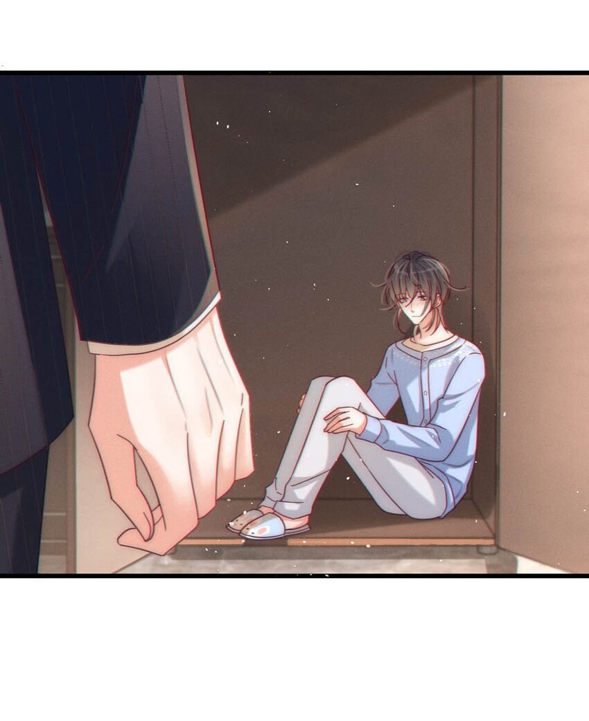 061 爸爸说你肚子里有小宝宝了。10