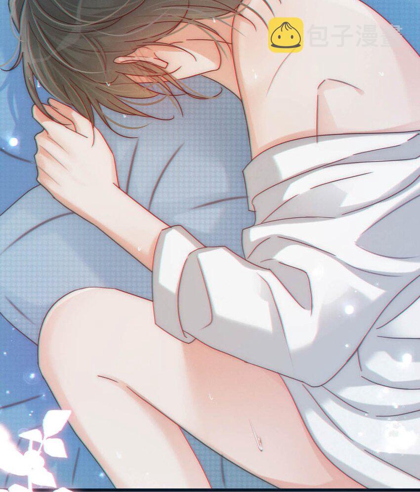065 ……我想要连诀的味道。32