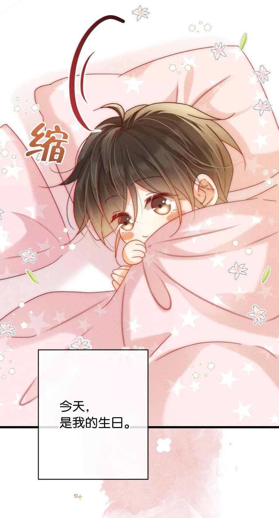 085 今天，是我的生日。19