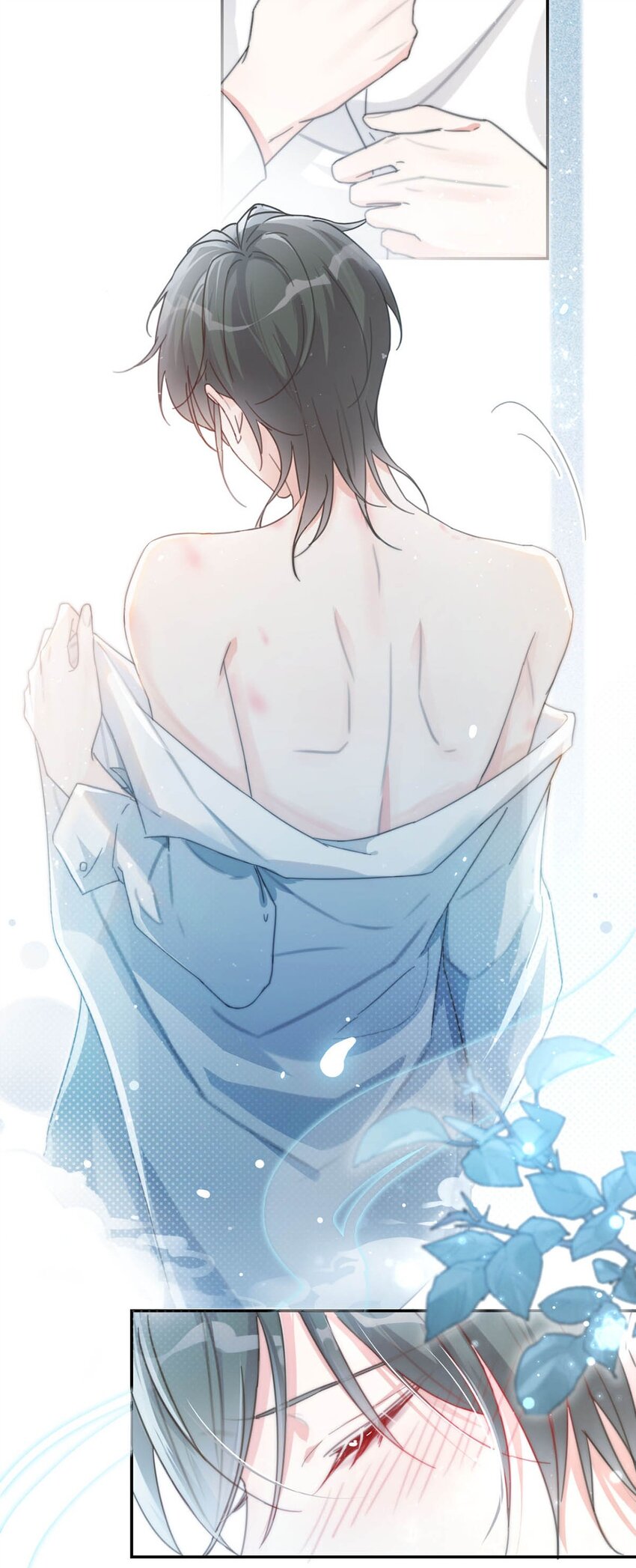 010 我……我发情了。22