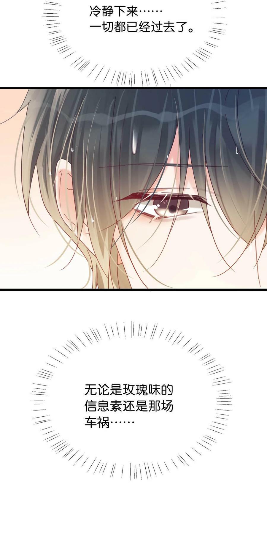 081 原来不是连诀送我的花……26