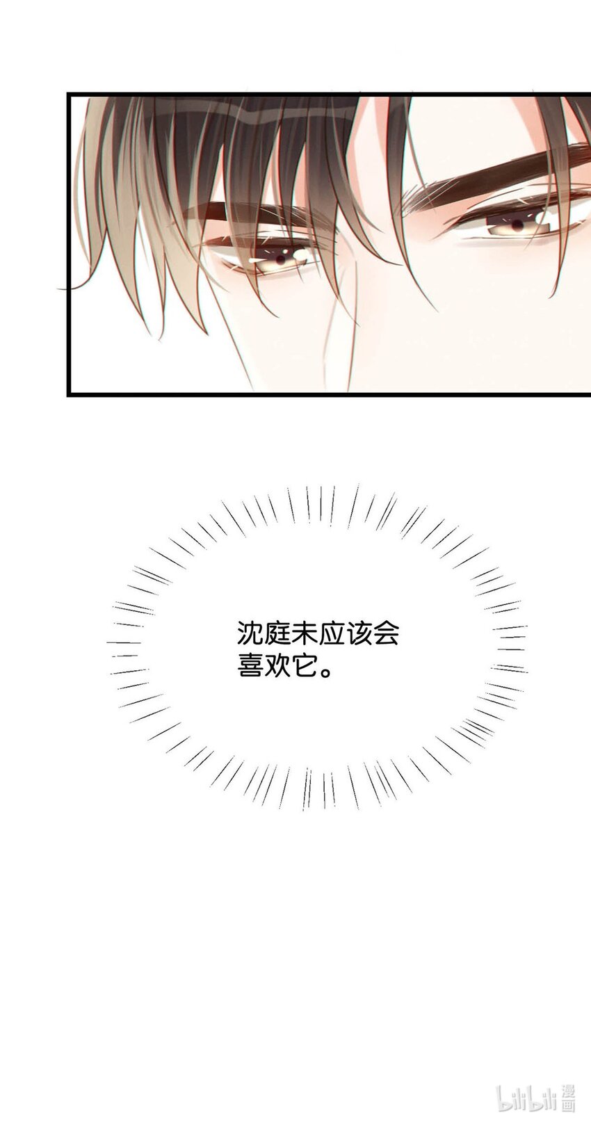042 沈庭未应该会喜欢它。40
