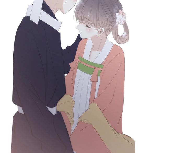 番外 花朝故人归101