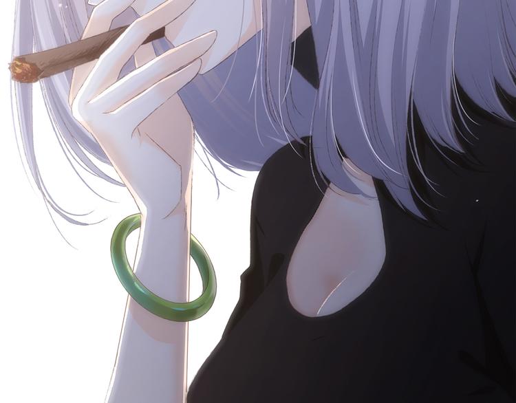 第41话 这纷纷扰扰的世界49