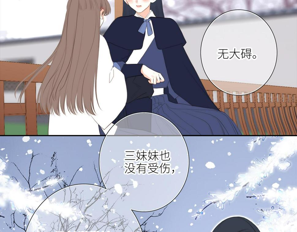 新年番外 宴华喜事81
