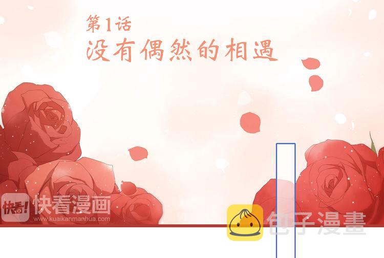 第1话 没有偶然的相遇9