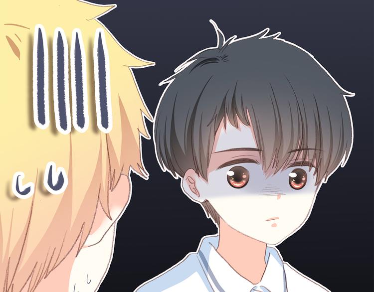 第29话上 拍照前千万别剪刘海！！！！64