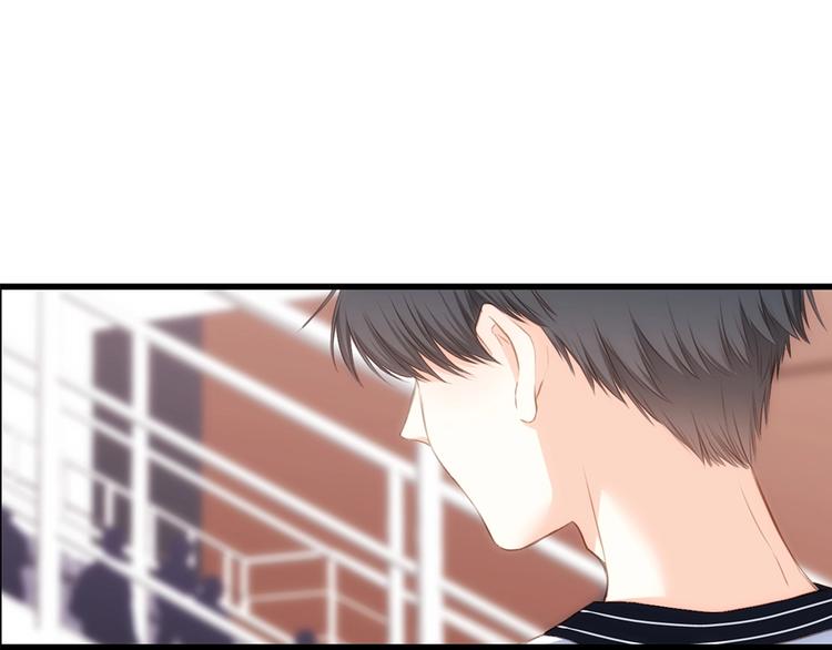 第83话 你是我跳跃的心8