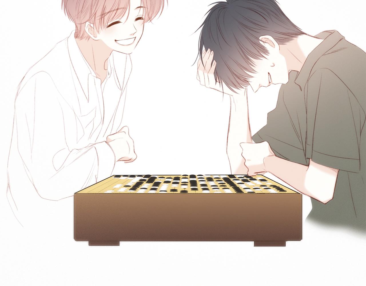 117 心上人…和谁在通话中？4