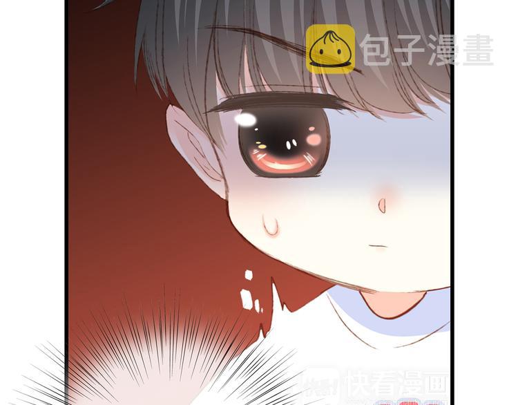 第50话（上） 不想分开的心50