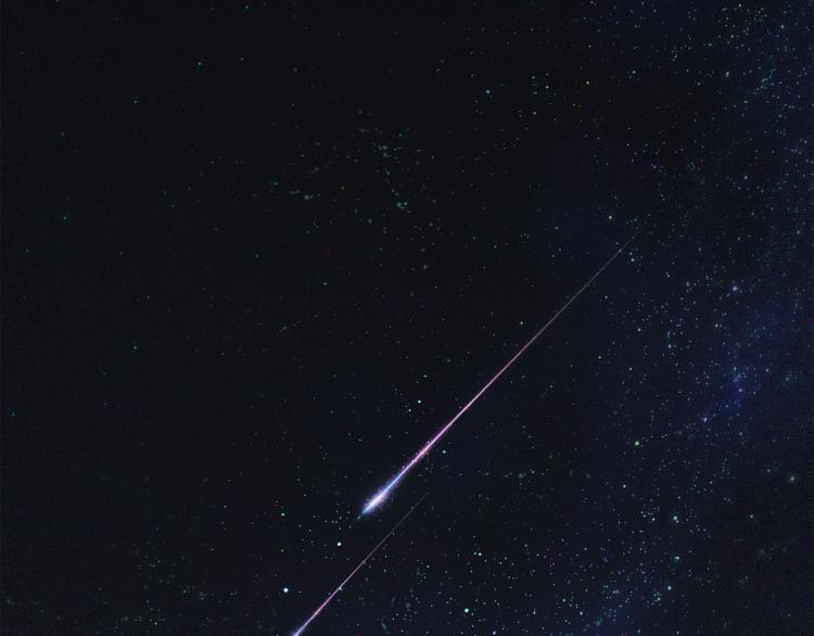 109 流星降临之夜127