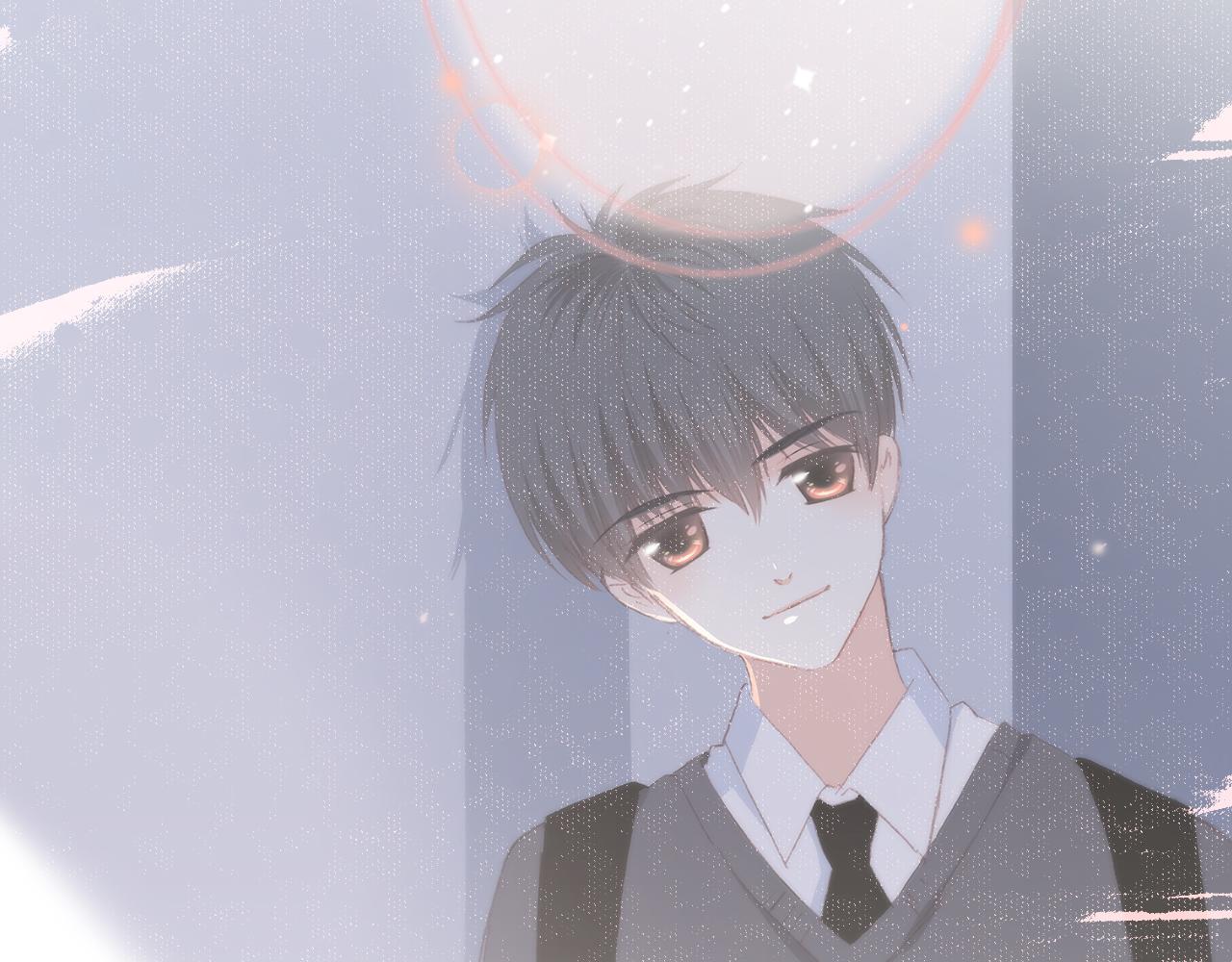 125 所有星星追随你191