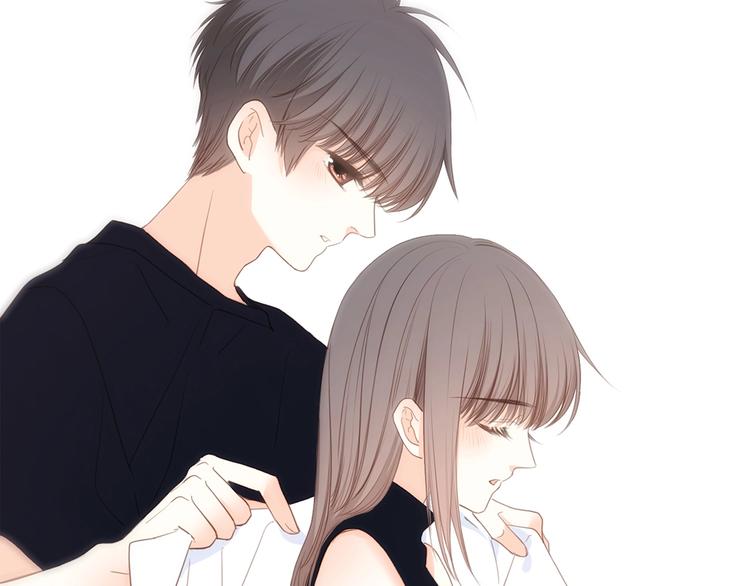 第85话 想要拥有的心127