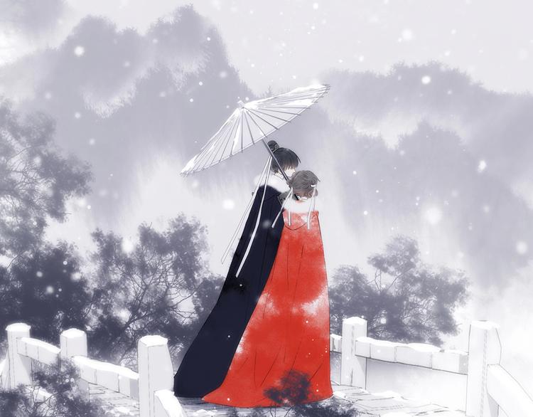 番外 花朝故人归1