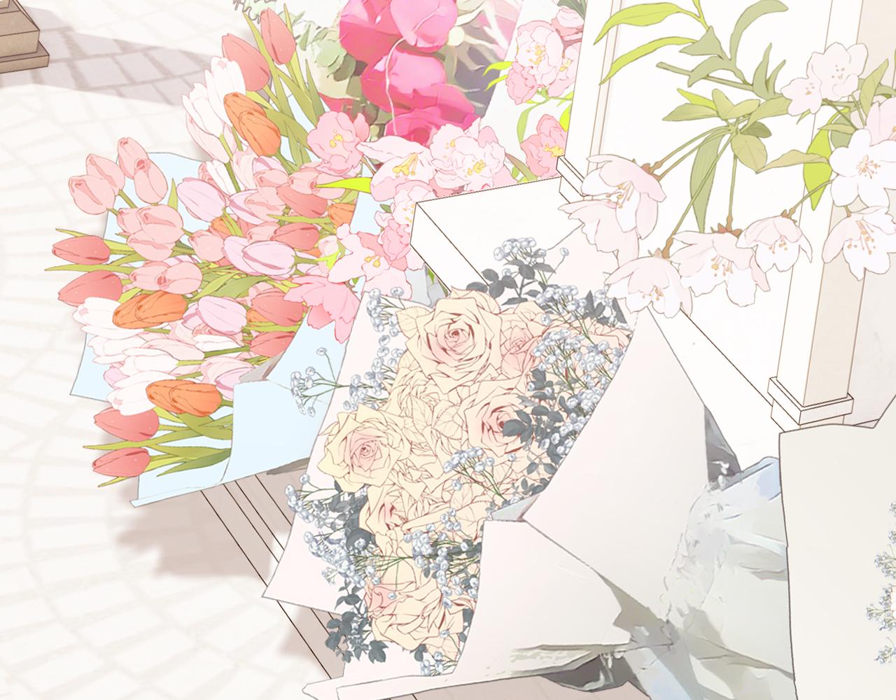 121 THE ROSE.4111