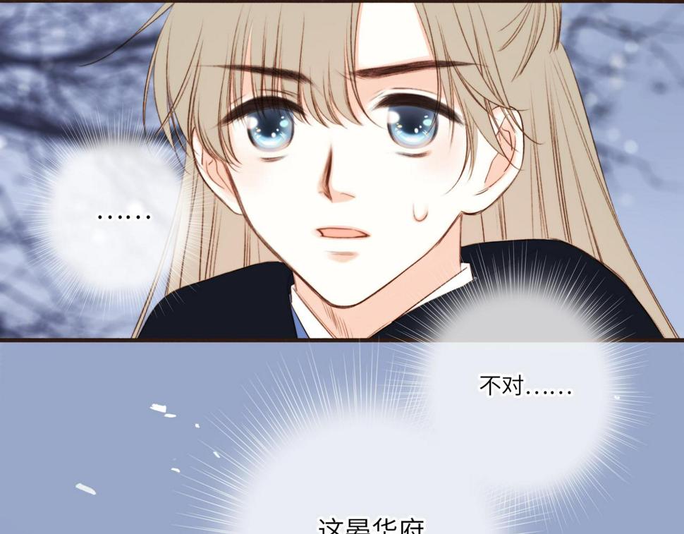 新年番外 宴华喜事56