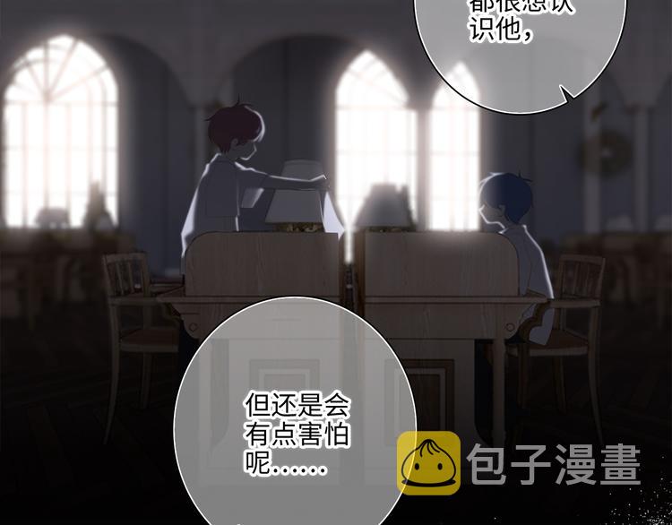 番外 角色“秘闻”大爆料！24