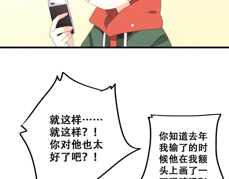 番外 小惩罚26