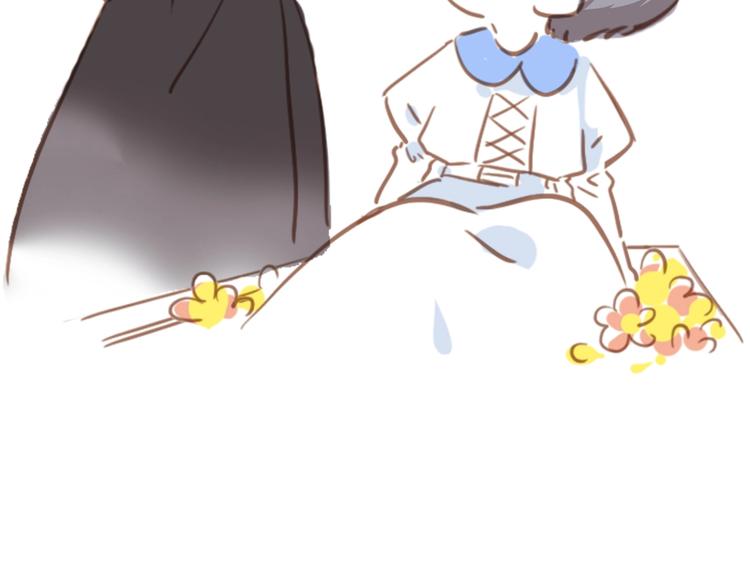 福利小剧场：白雪公主20