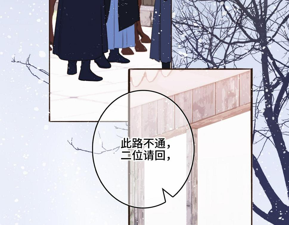 新年番外 宴华喜事46