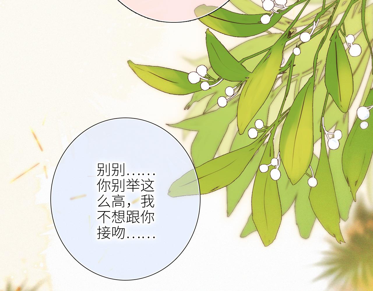 白泉x卓一阳 圣诞番外3