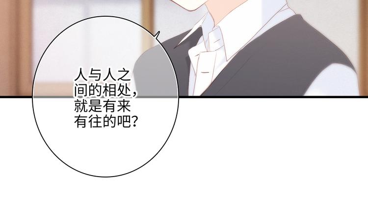 番外 角色“秘闻”大爆料！40